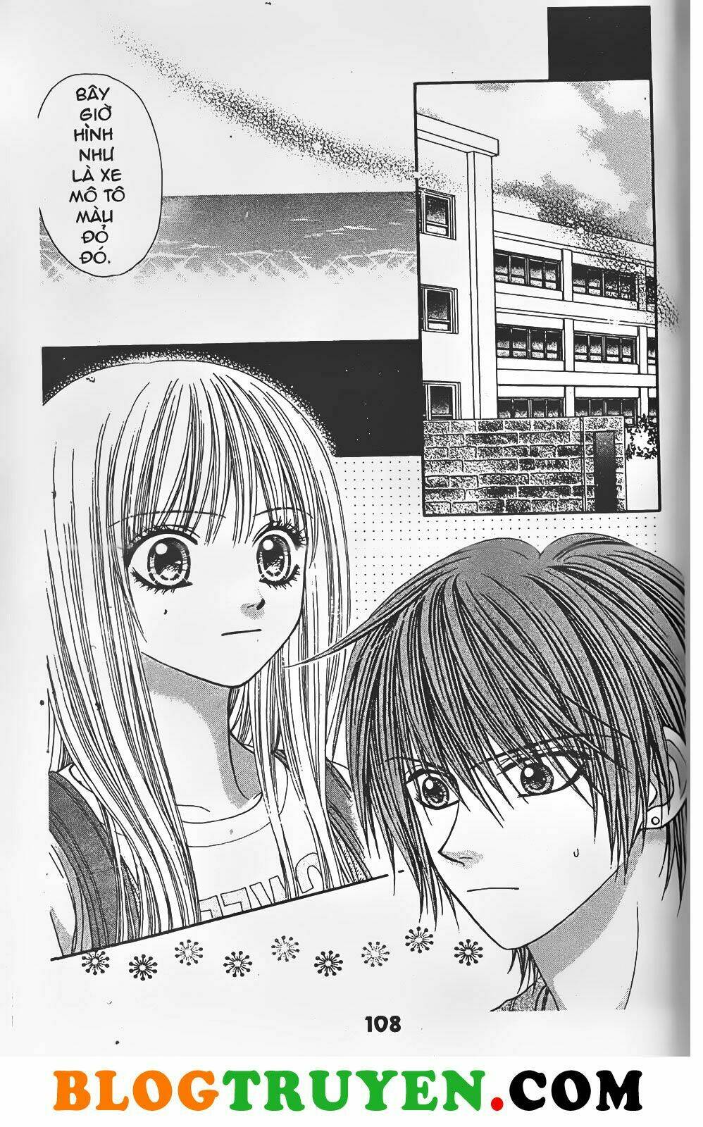 Truyền Thuyết Bí Ẩn: Chapter 4.2