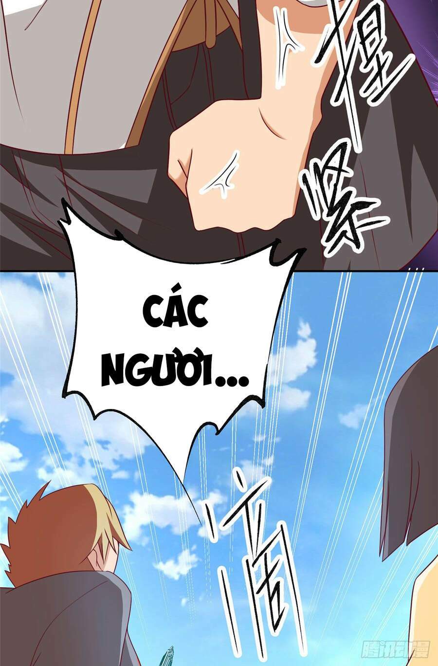Thần Y Thân Cận Của Nữ Tổng Tài: Chapter 1