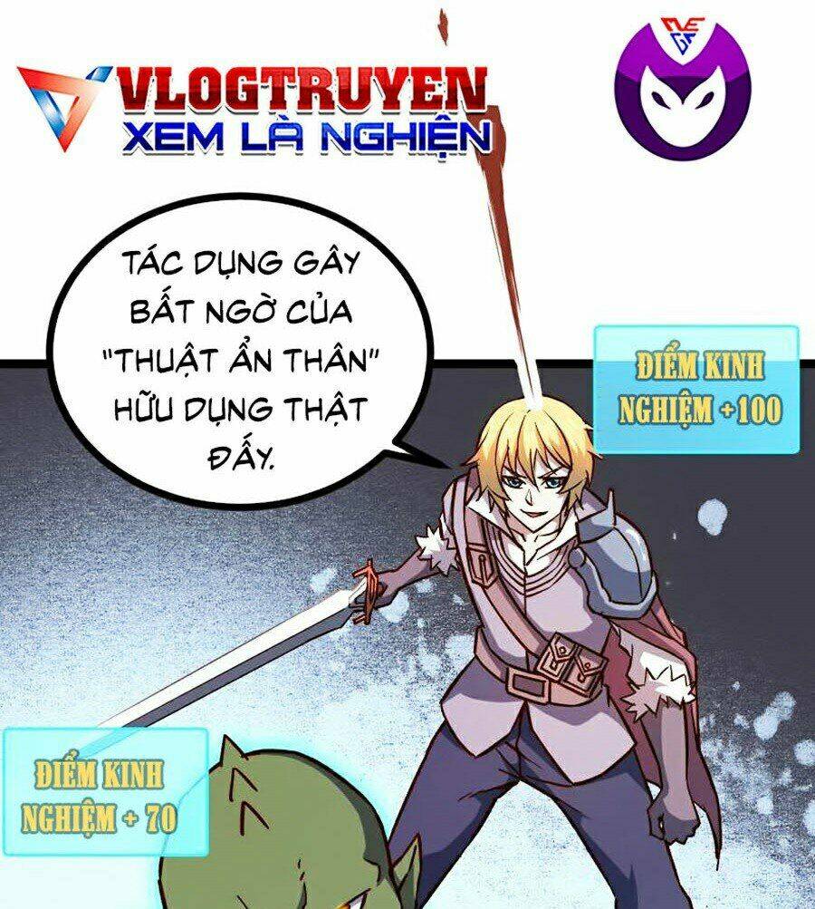 Tối Cường Thành Chủ Đích Dị Giới: Chapter 17