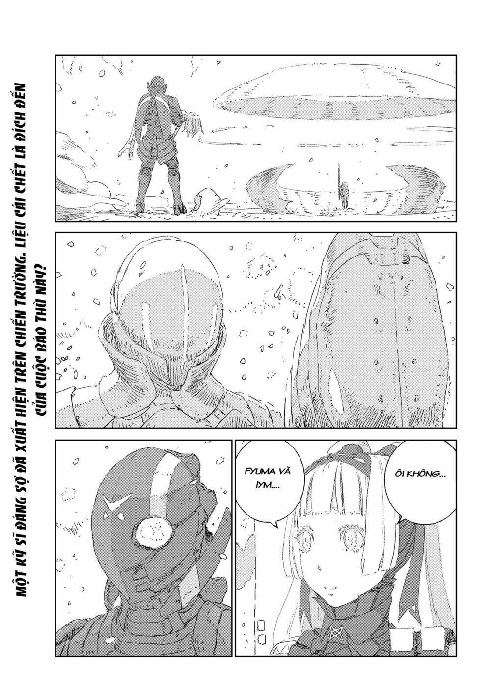 Aposimz: Chapter 9