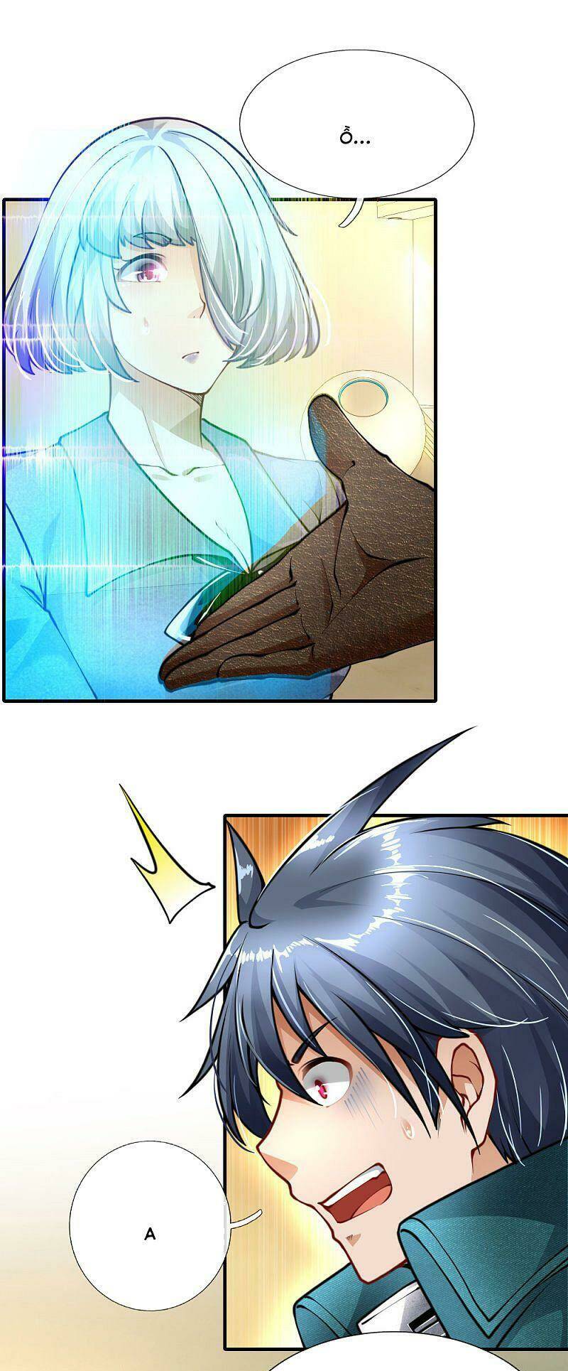 Bạn Gái Mạt Thế Vườn Nhà Ta Thông Tới Mạt Thế: Chapter 86