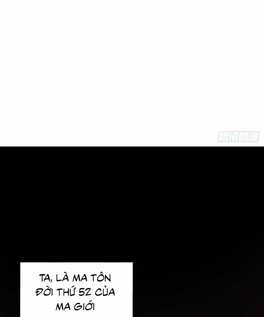 Ma Đầu Vạn Ác Năm Tuổi Rưỡi: Chapter 1