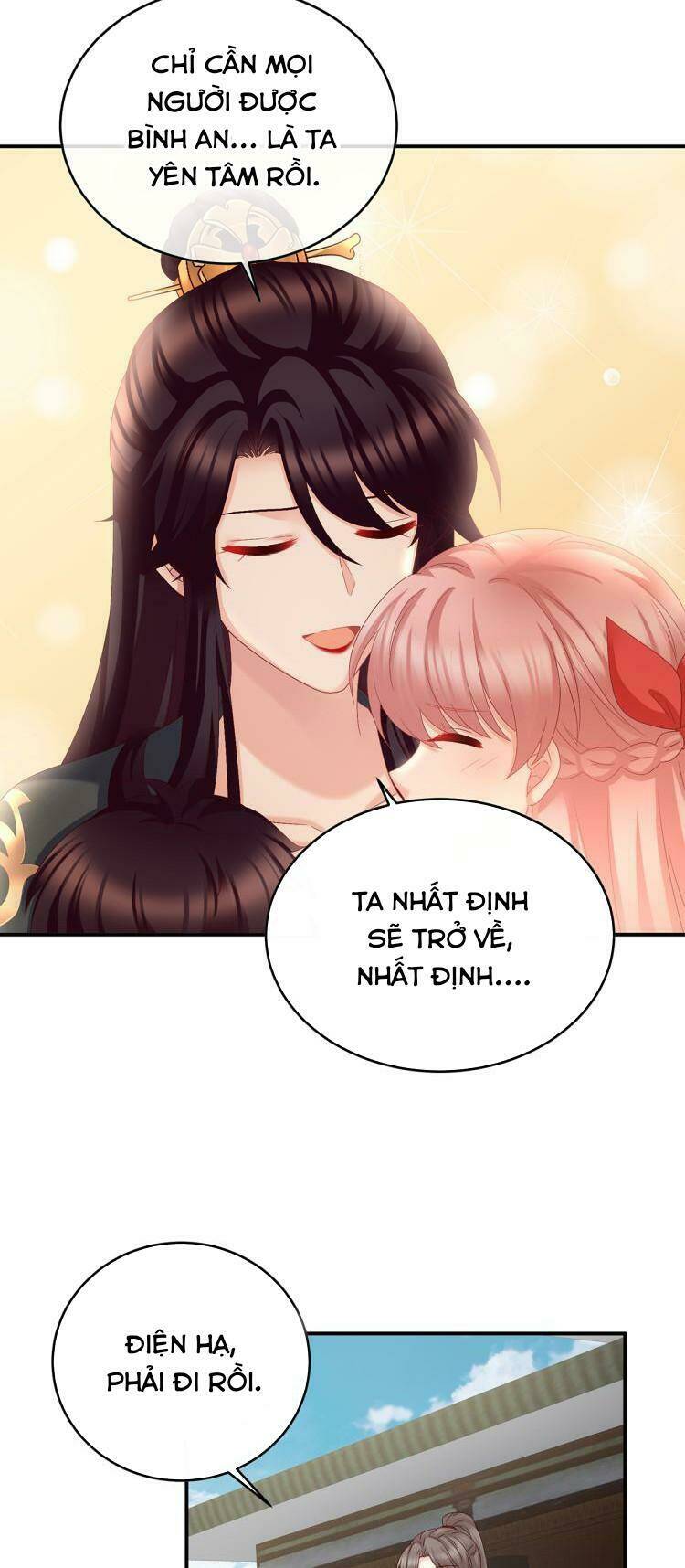 Kiều Phu Có Hỉ: Chapter 55