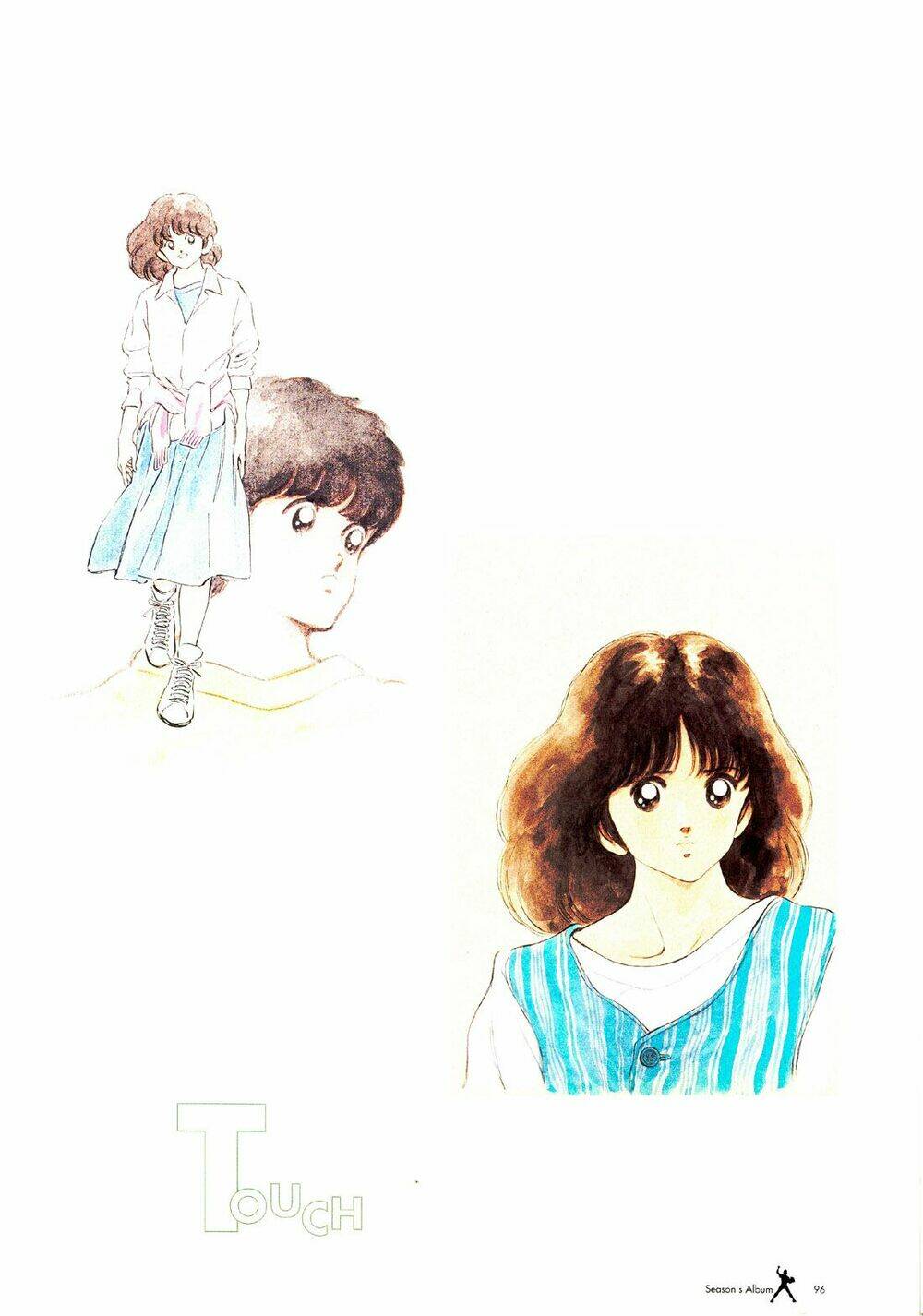 Touch: Chapter 257.5