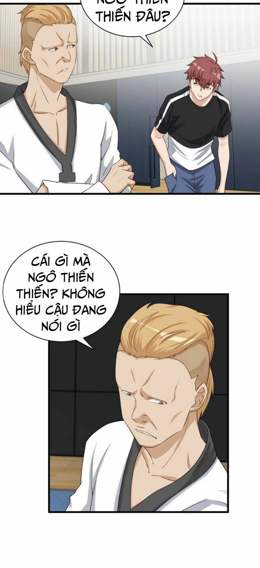 Hệ Thống Tu Tiên Mạnh Nhất: Chapter 33