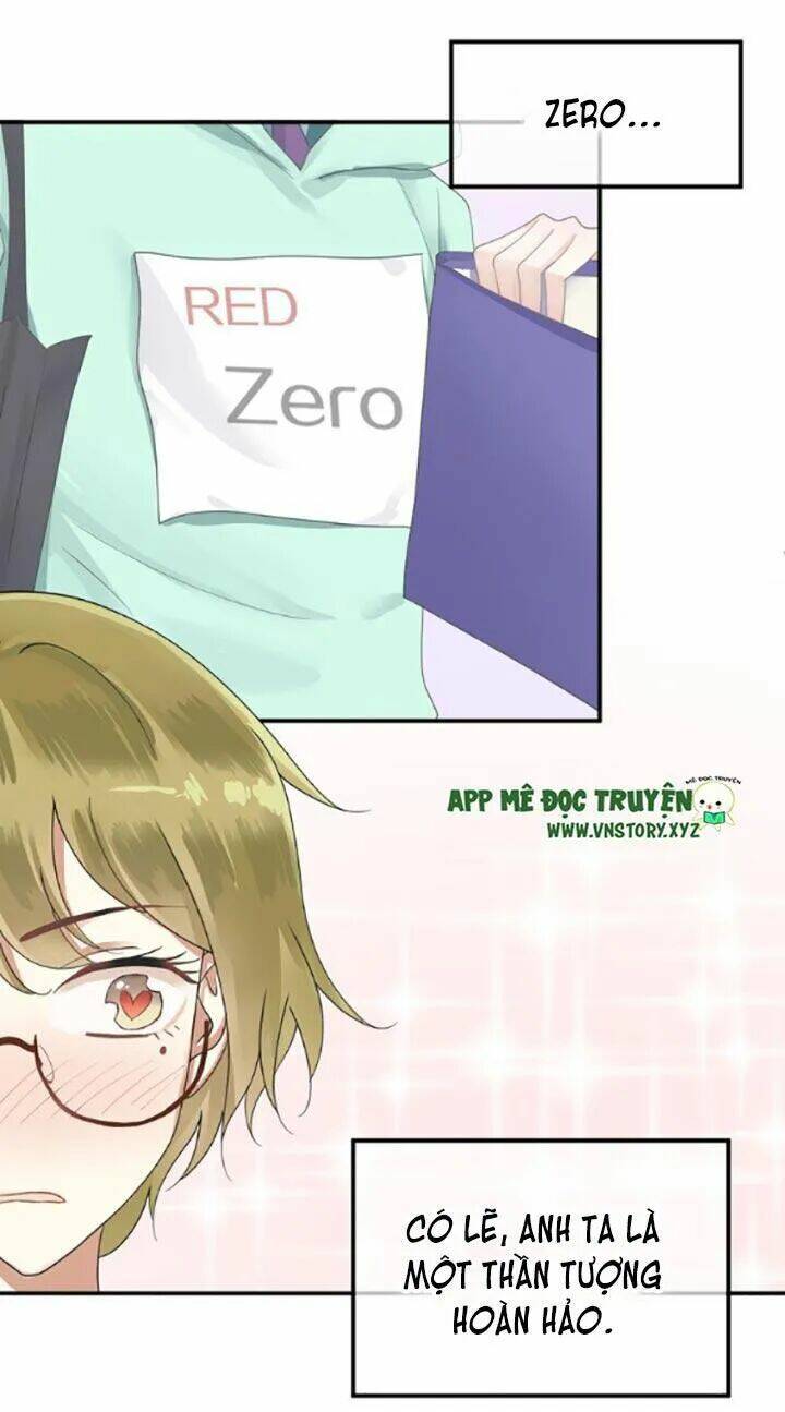 Thần Tượng Điểm Zero: Chapter 120
