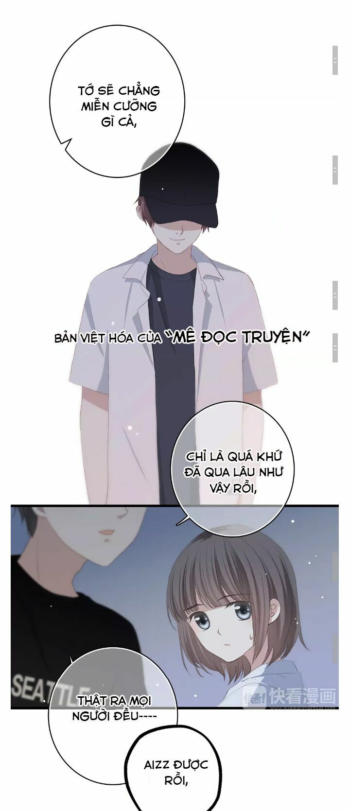 Con Tim Rung Động: Chapter 35