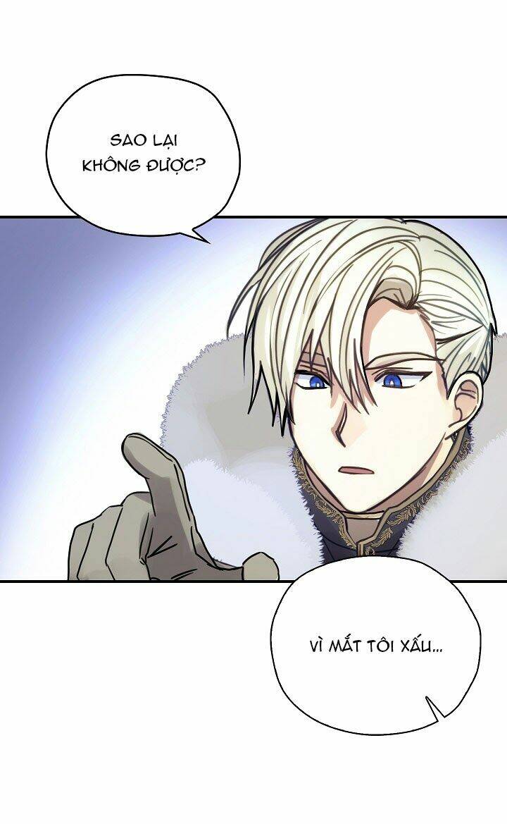 Ba Người Anh Trai Của Tôi Là Bạo Quân: Chapter 2