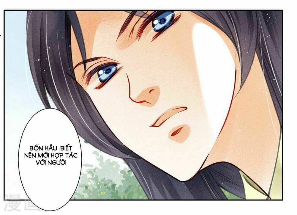 Ái Thượng Vô Địch Tiếu Hoàng Hậu: Chapter 50