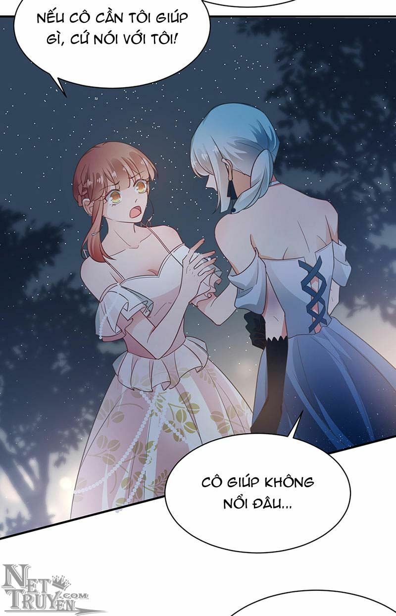 Thịnh Thế Điềm Sủng: Tiểu Manh Thê Của Dịch Thiếu: Chapter 93