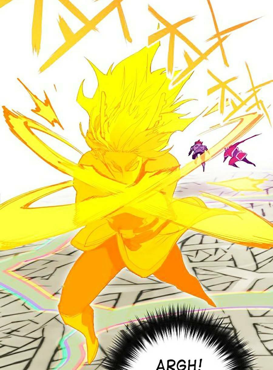 Hard Core Leveling Warrior Ss2: Chapter 116