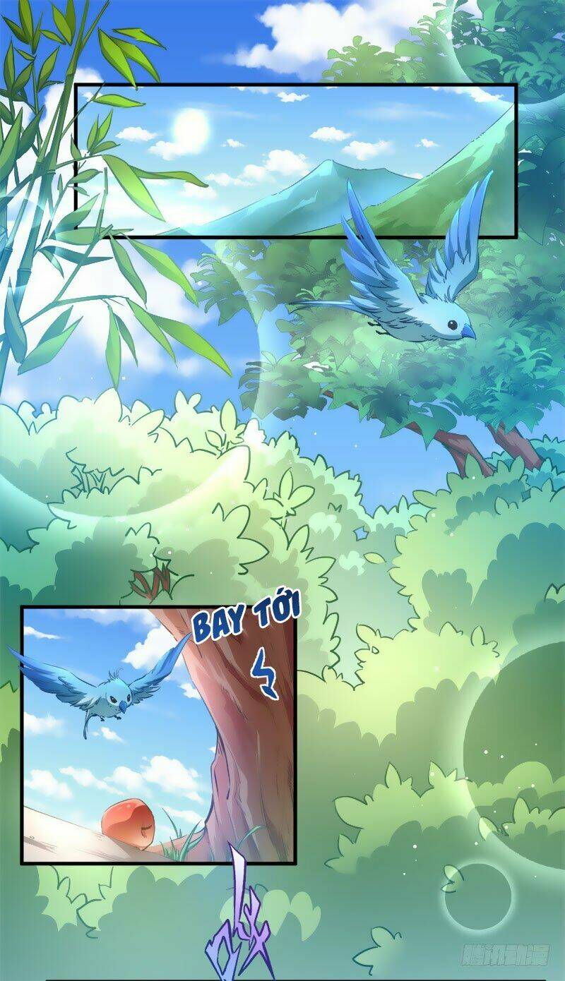 Trò Chơi Trừng Phạt: Chapter 44