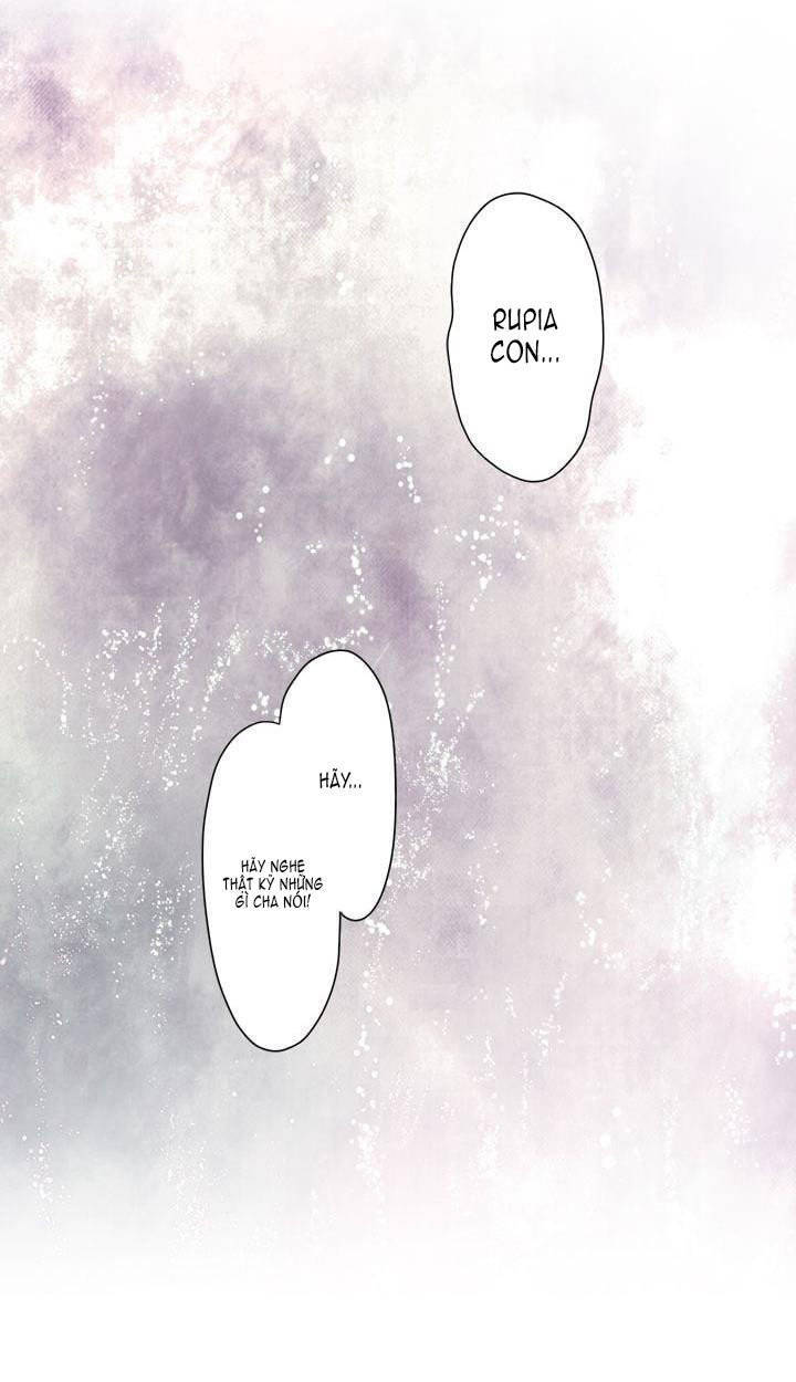 Vợ Lẽ Của Vua: Chapter 1