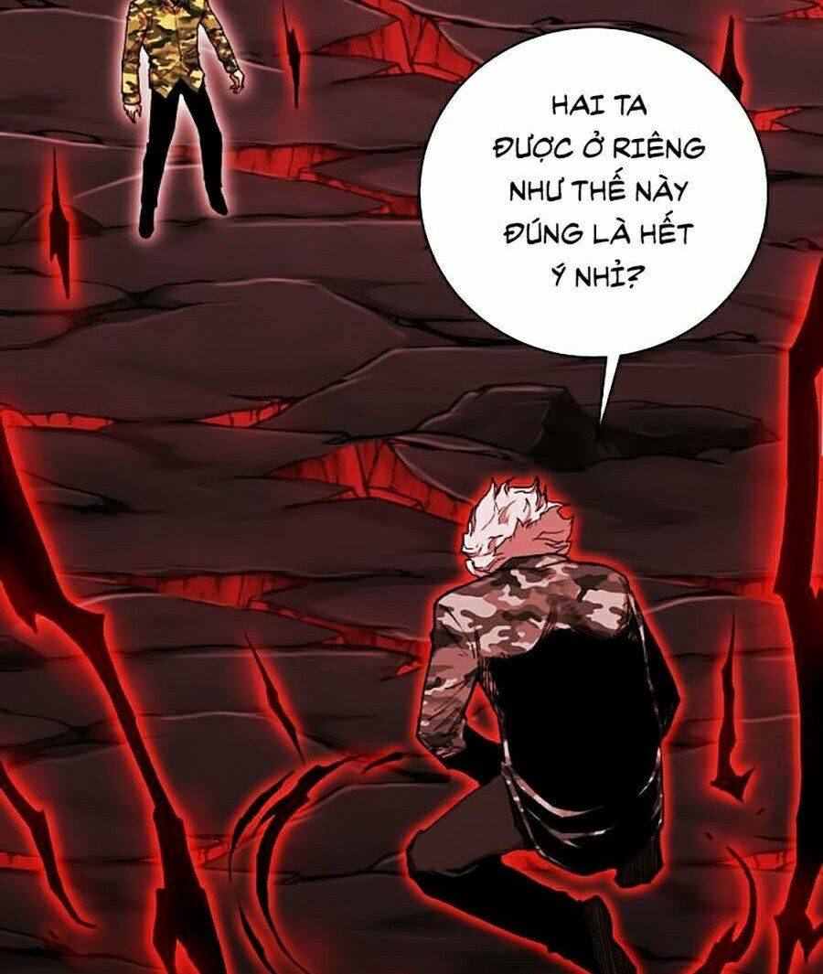 Hard Core Leveling Warrior Ss2: Chapter 88