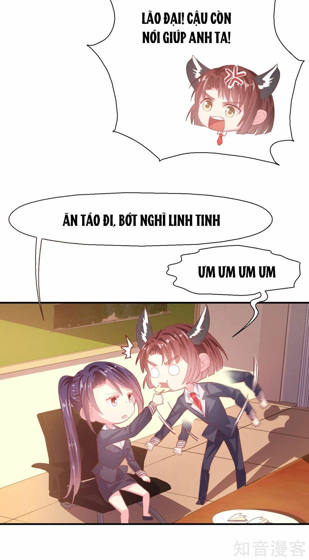 Sau Này Vẫn Cứ Thích Anh: Chapter 28