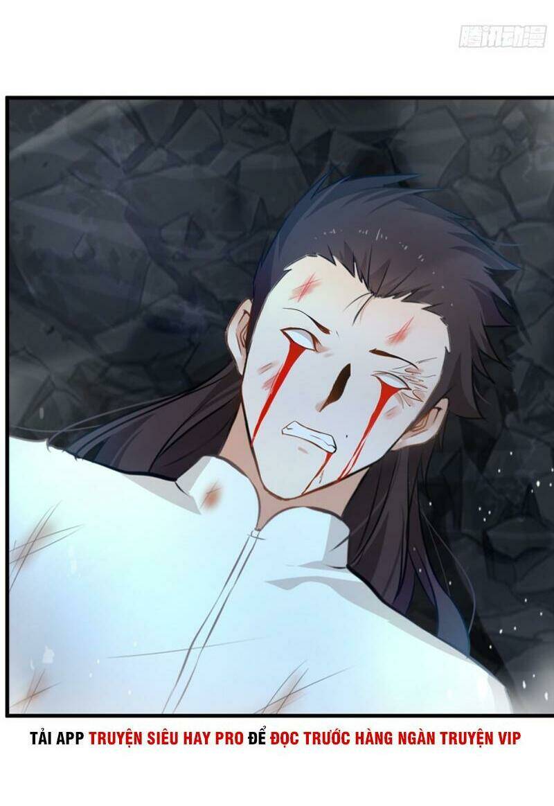 Tuyệt Thế Đế Tôn: Chapter 82