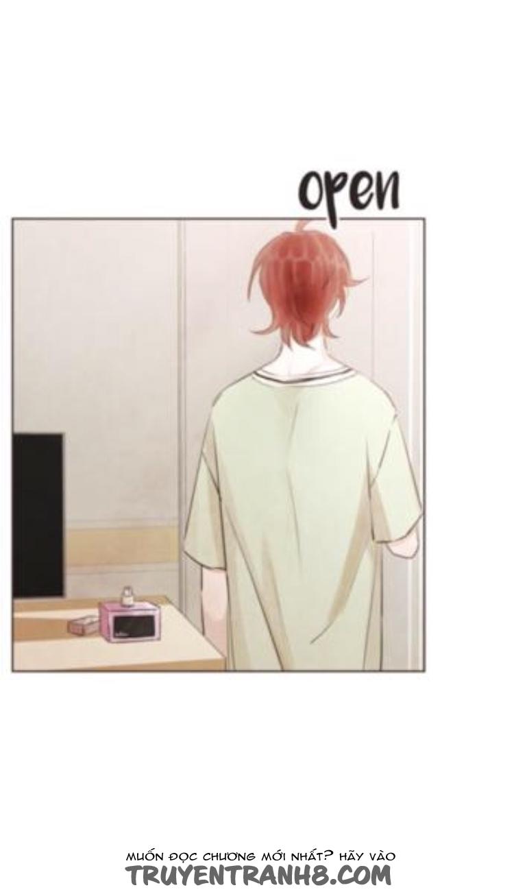 Giữa Tình Yêu Và Tình Bạn: Chapter 19