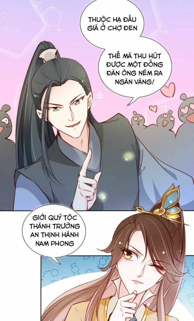 Nàng Trở Thành Bạch Nguyệt Quang Của Vương Gia Bệnh Kiều: Chapter 85