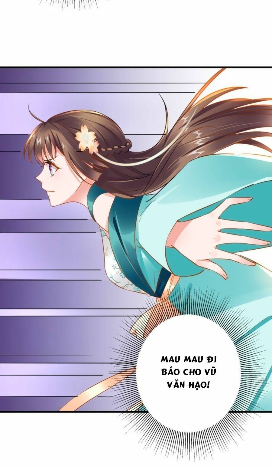 Vương Phi Có Chút Nghịch Ngợm: Chapter 75