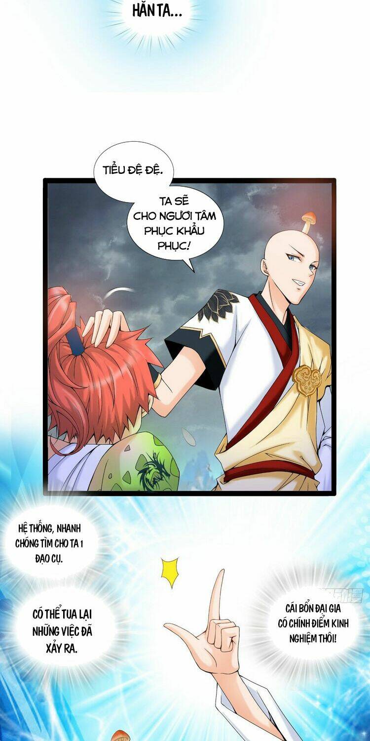 Tà Du Ký: Chapter 110