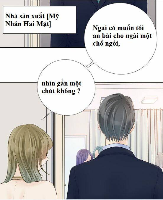 Trọng Sinh Để Ngủ Với Ảnh Đế: Chapter 110