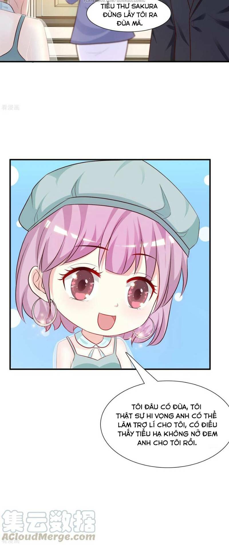 Tối Cường Vận Đào Hoa: Chapter 55