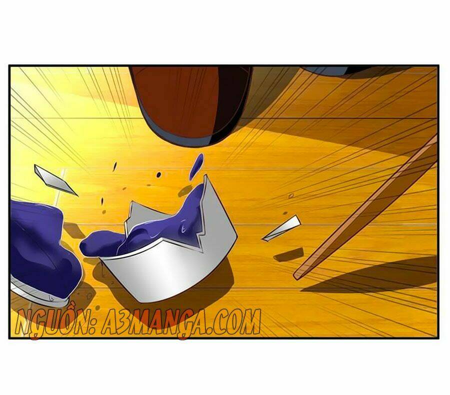 Người Yêu Khát Máu Của Tôi: Chapter 49