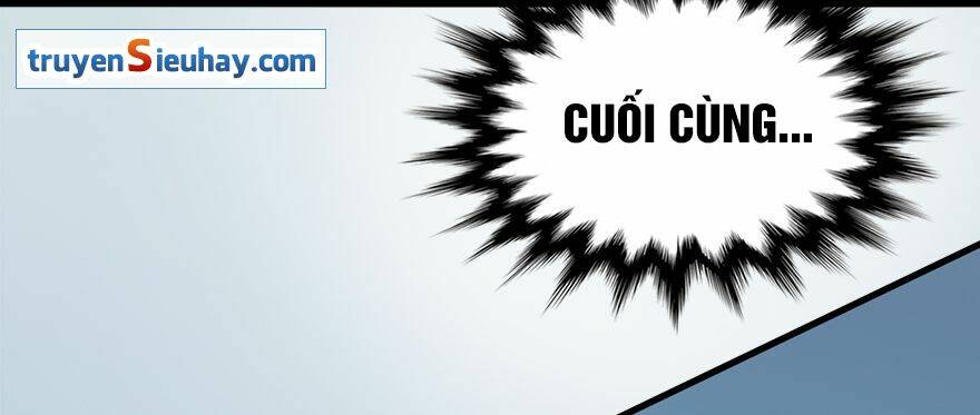 Cửu Hoang Đọa Huyền Sư: Chapter 3