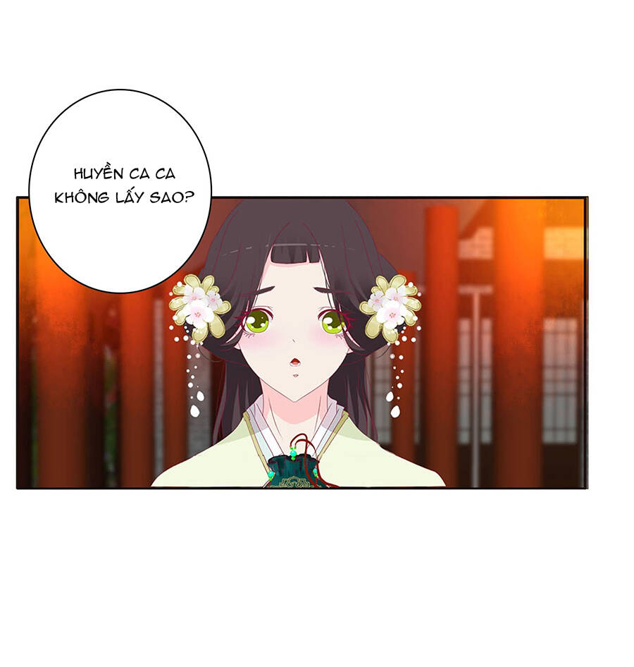 Tướng Quân Mời Ra Trận: Chapter 154