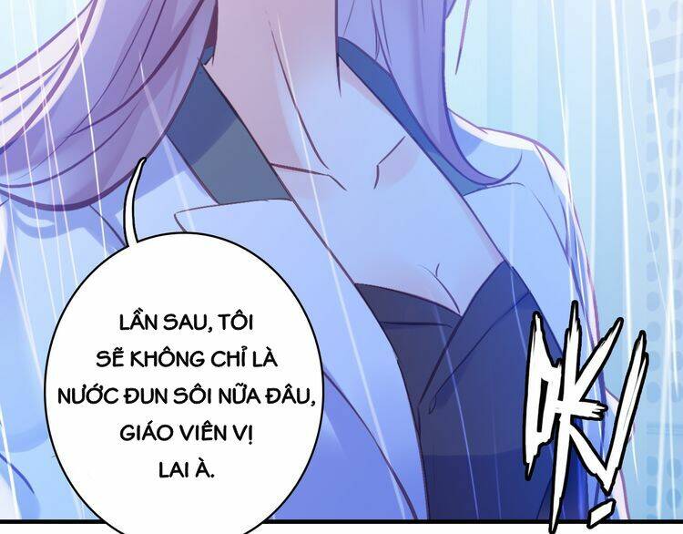 Tinh Diệu Vị Lai: Chapter 4