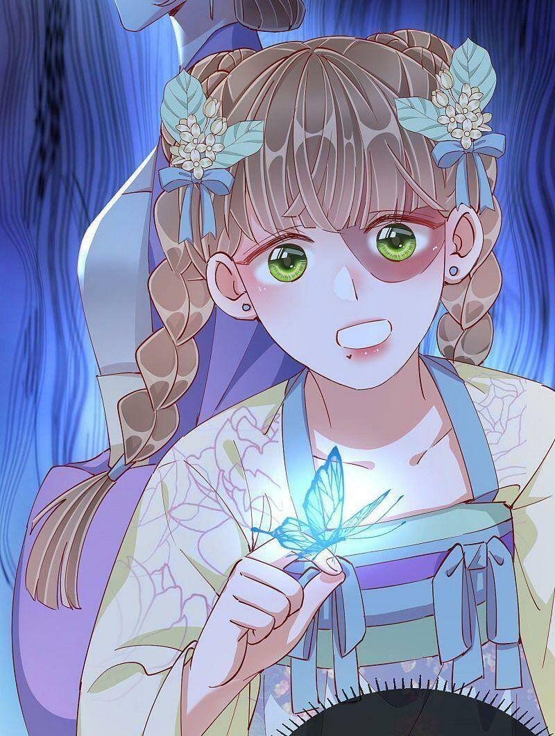 Công Lược Trưởng Thành Của Vương Phi: Chapter 45