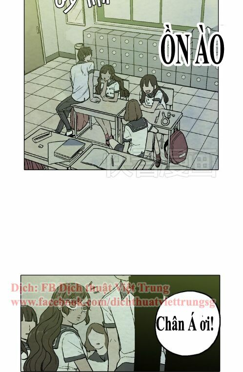 Xin Đừng Cắn Em: Chapter 8