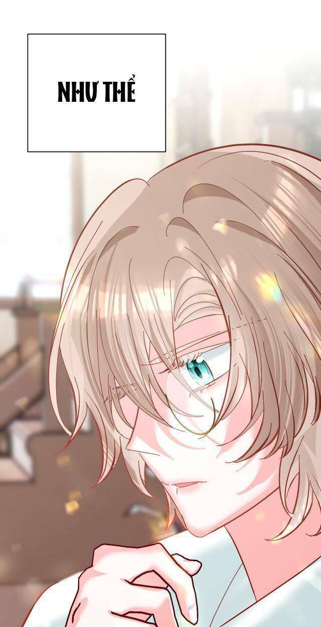 Công Chúa Phản Diện: Chapter 9