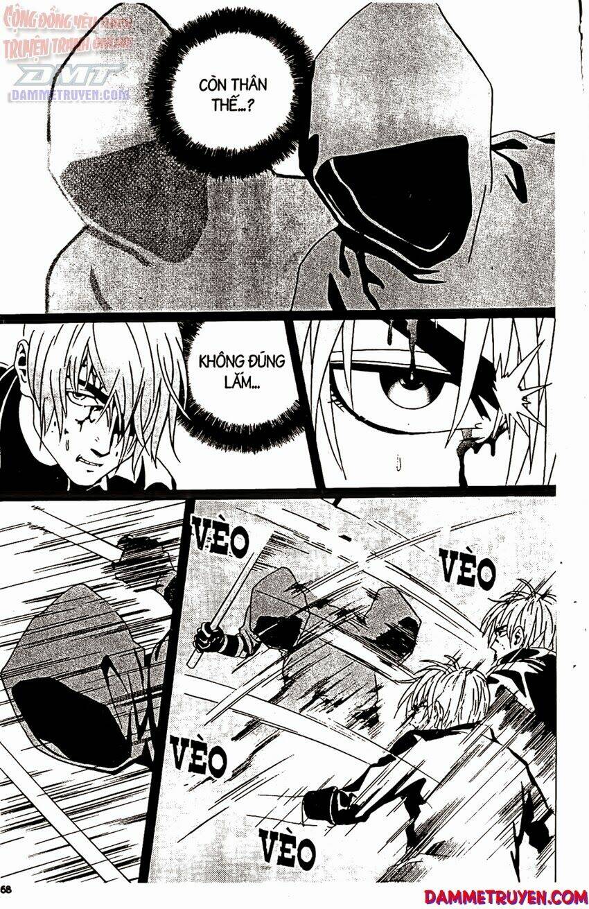 Ai Hơn Ai: Chapter 136