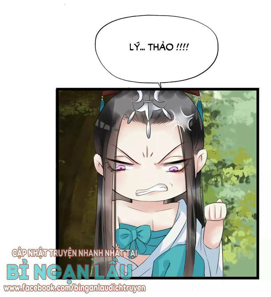 Bồng Sơn Viễn: Chapter 8