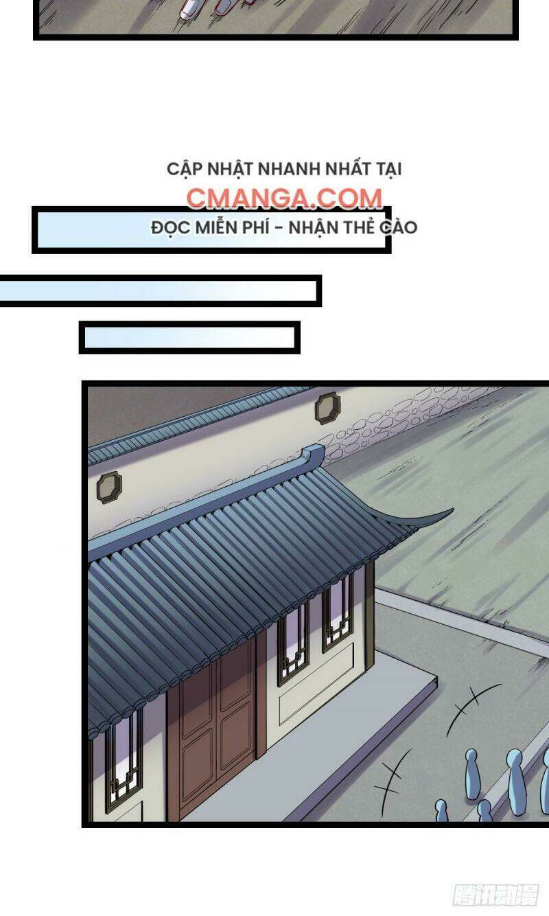 Ta Độ Kiếp Thất Bại Đều Là Tại Ngươi: Chapter 28