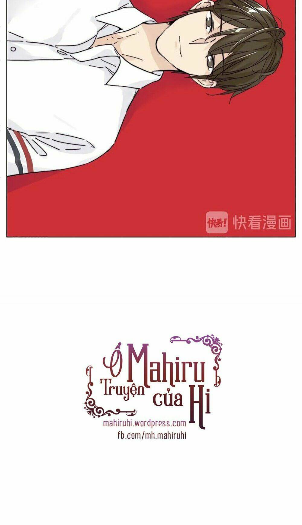 Tình Yêu Chớp Nhoáng: Chapter 123.5