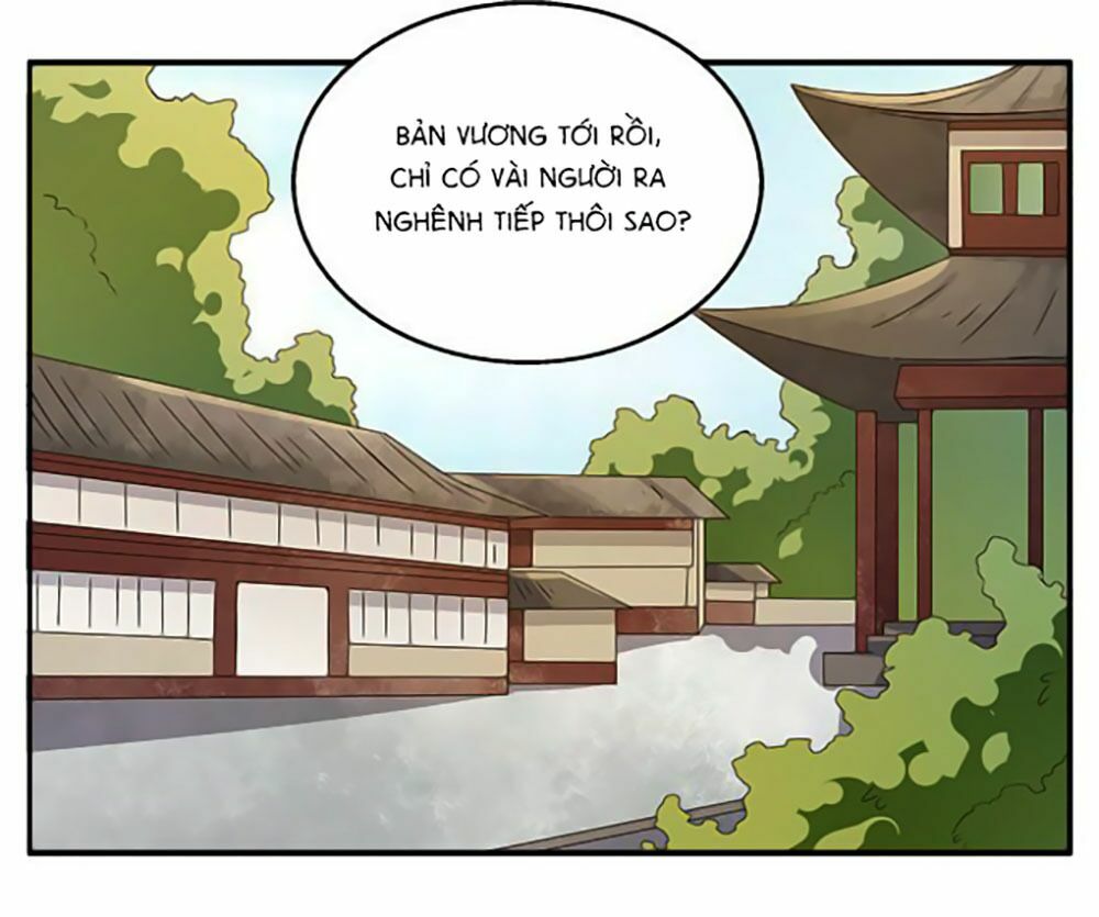 Thịnh Thế An Nhiên: Chapter 15