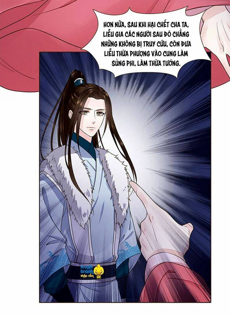 Đại Giá Thừa Tướng: Chapter 81