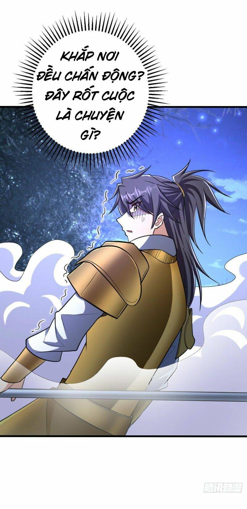 Yêu Giả Vi Vương: Chapter 146