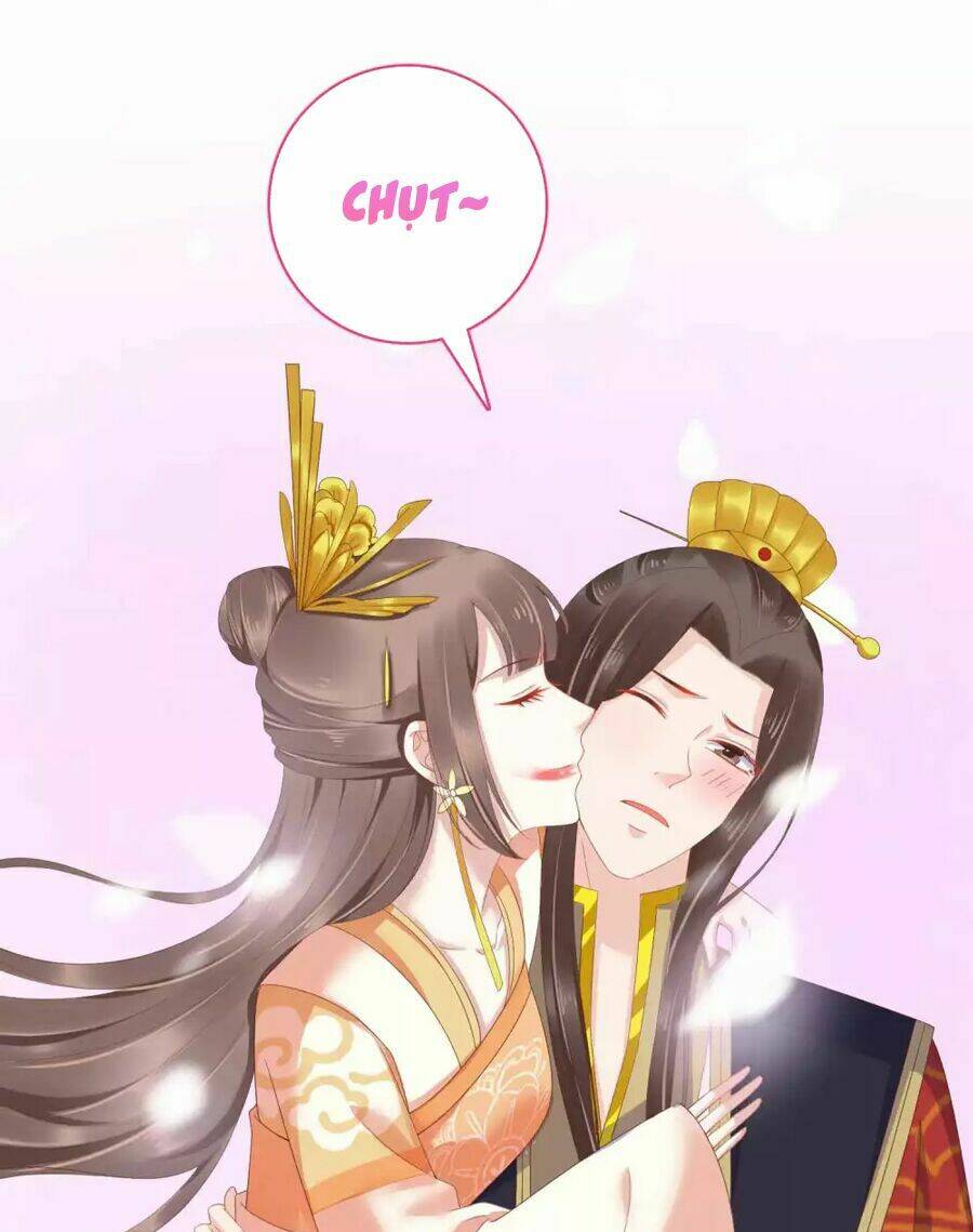Phú Bà Bạc Tỷ Trong Lãnh Cung: Chapter 56