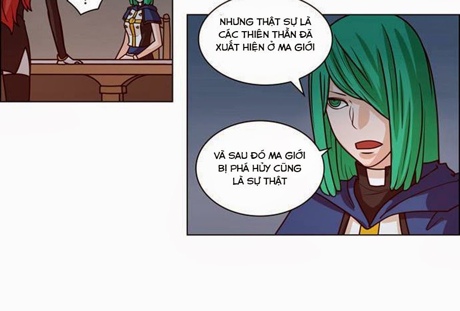 The Devil King Is Bored 2: Chapter 1