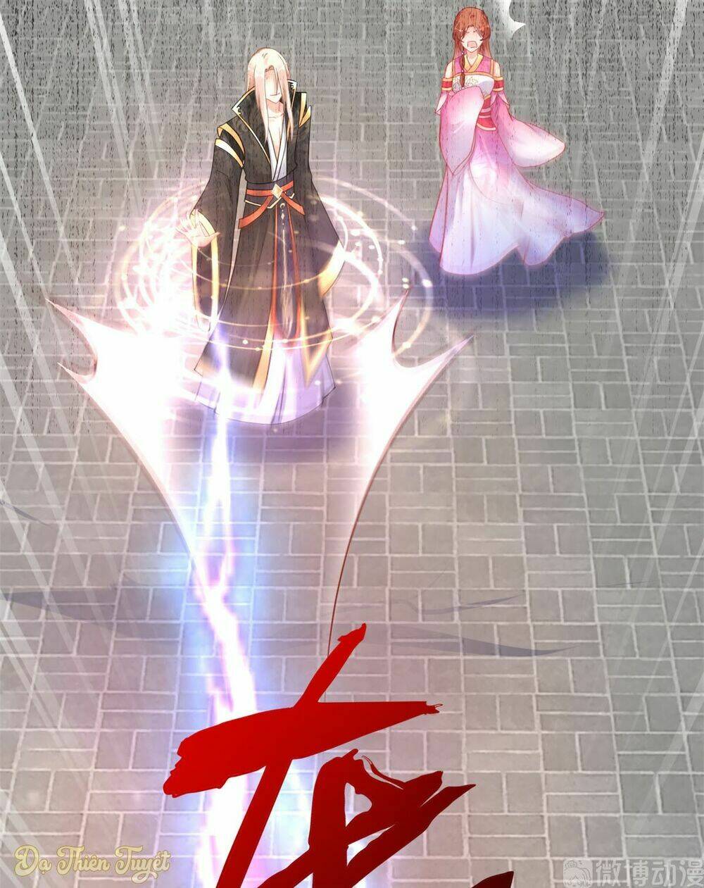 Nhân Vật Phản Diện Biến Thành Sủng Vật: Chapter 13