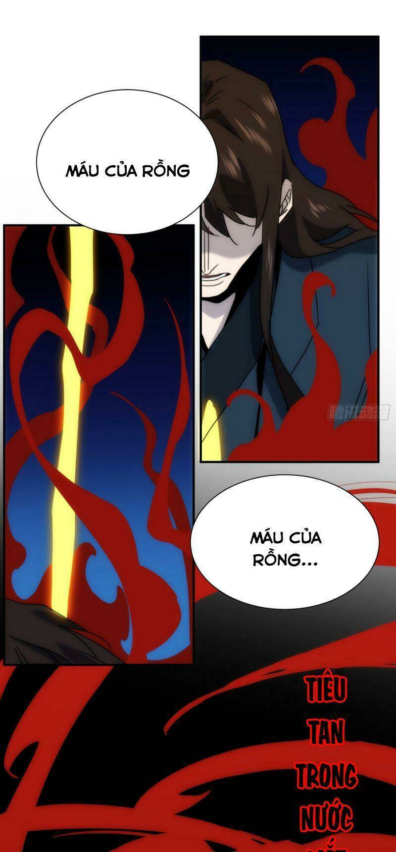 Ma Vương Là Đại Địa Chủ: Chapter 31