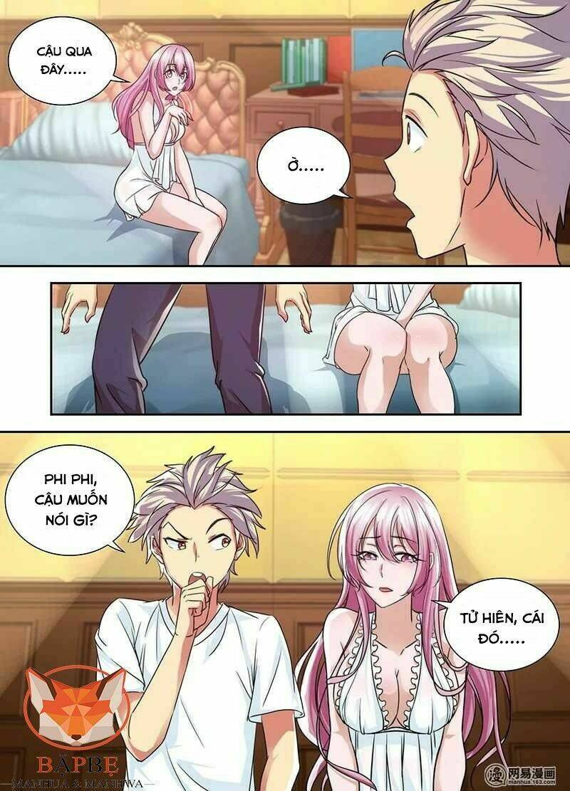 Tôi Là Thần Y: Chapter 95