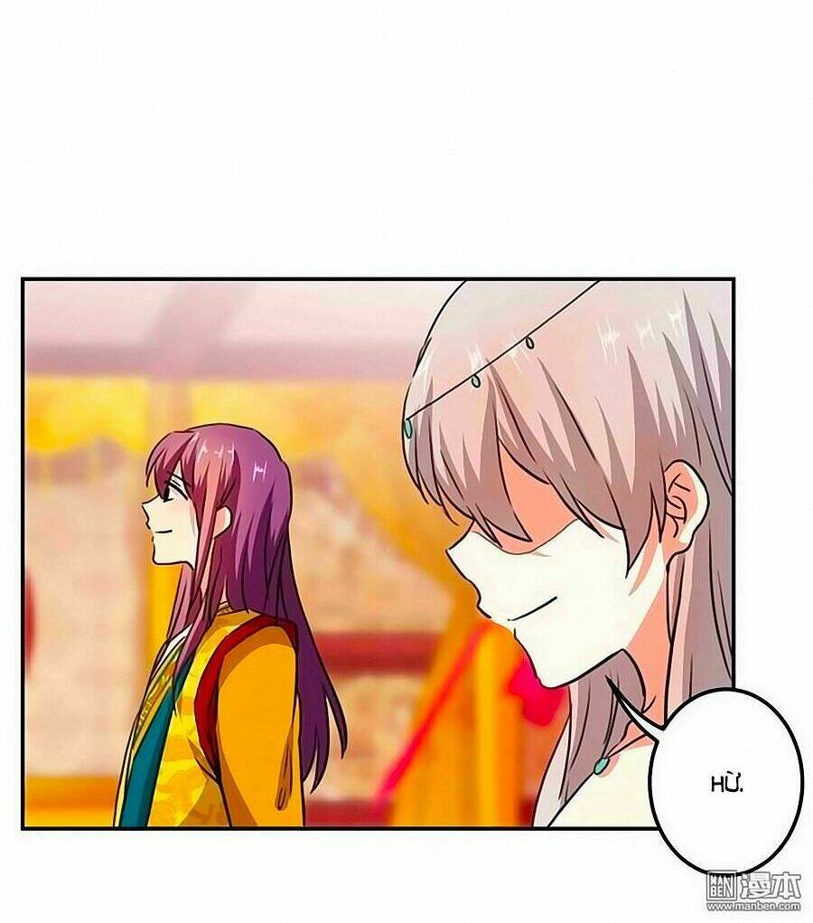 Vương Gia! Ngươi Thật Bỉ Ổi: Chapter 408