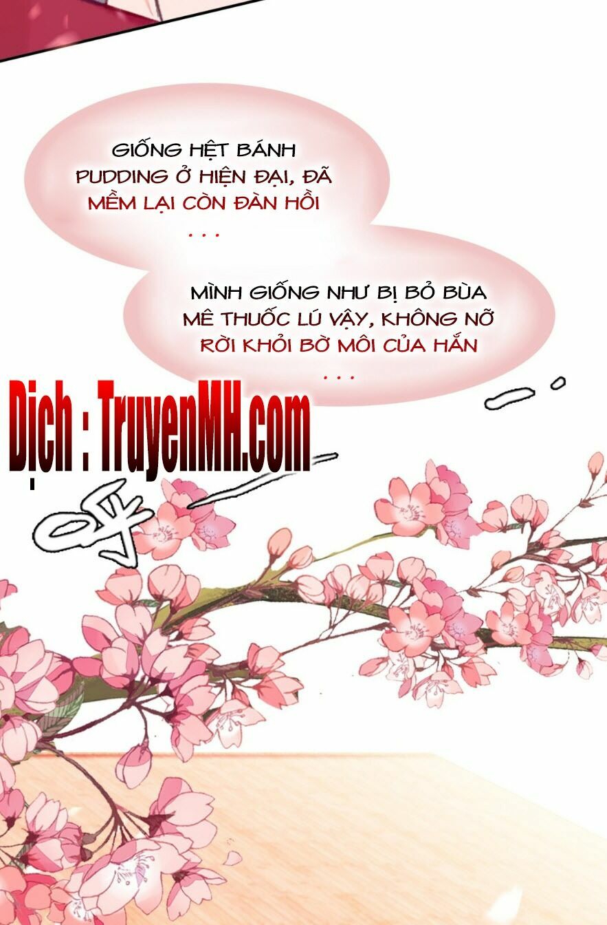 Gả Cho Một Tên Thái Giám Đáng Ghét: Chapter 96