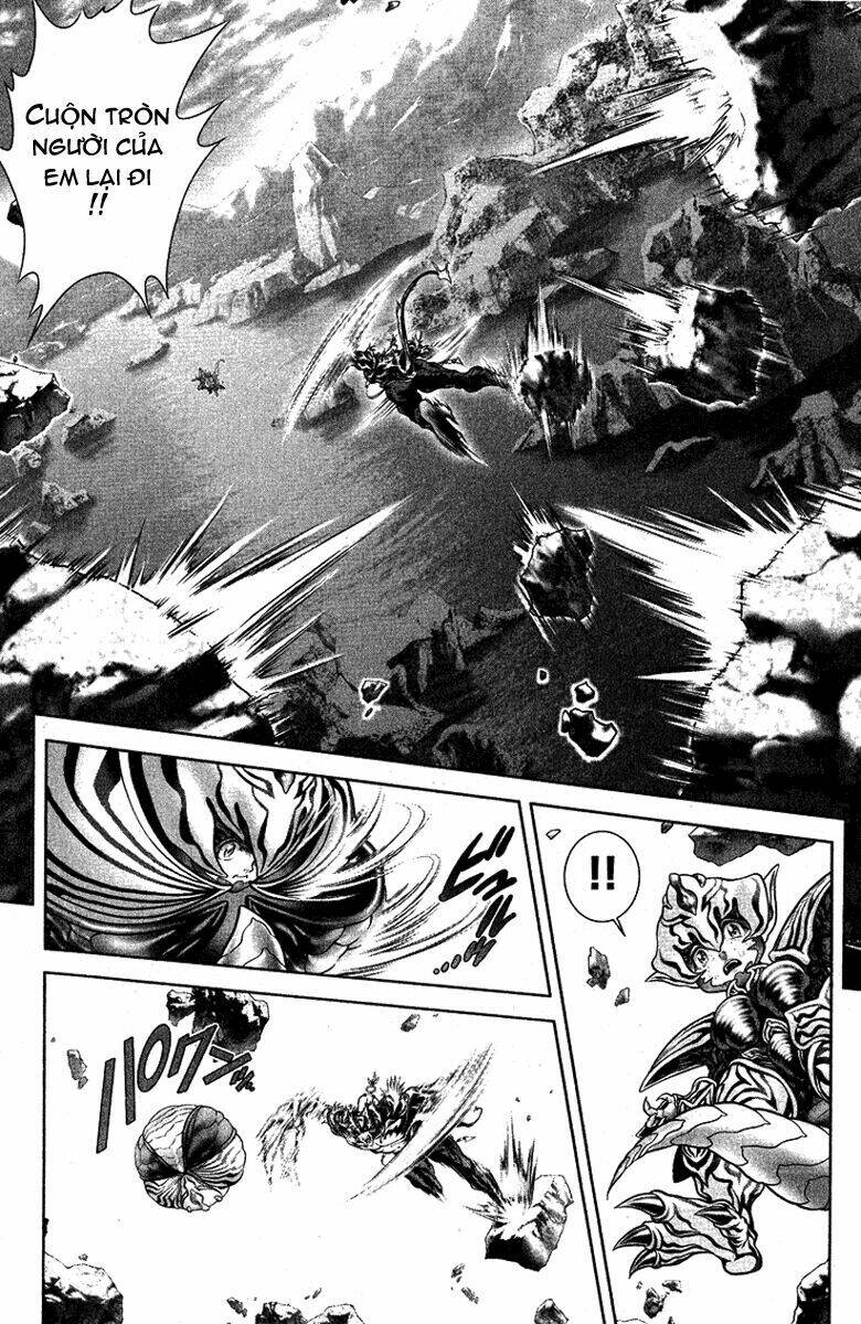 Lives: Chapter 10