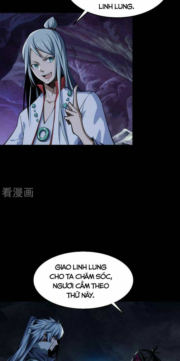 Thanh Đế Truyện: Chapter 138
