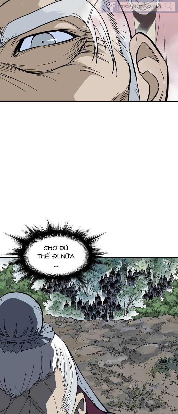 Cao Thủ 2: Chapter 90